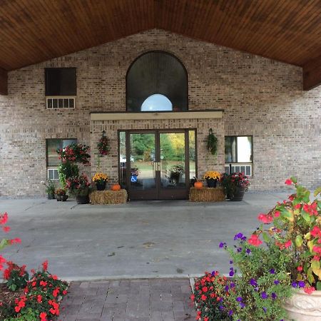 All Seasons Resort Kalkaska Buitenkant foto